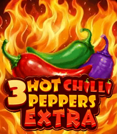 Play Red Hot Chilli in Crazy Tower Casino